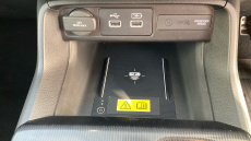 Honda Civic 2.0 eHEV Advance 5dr CVT Hybrid Hatchback